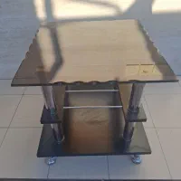 میز عسلی|مبلمان خانگی و میز عسلی|قزوین, |دیوار