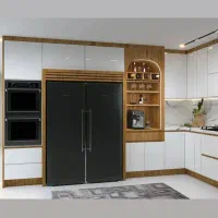 کابینت محمدزاده|خدمات پیشه و مهارت|ورامین, ورامین|دیوار