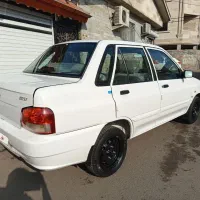 132مدل90درحد|خودرو سواری و وانت|رشت, پسیخان|دیوار