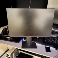 مانیتور dell 24 inch|قطعات و لوازم جانبی رایانه|تهران, سنائی|دیوار