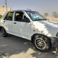 پراید۹۵هیدرولیک ایربگ دار دوگانه|خودرو سواری و وانت|پاکدشت, پاکدشت (مامازند)|دیوار