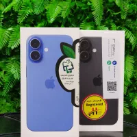 اپل iPhone 16 اقساط کارمندان و بازنشستگان|موبایل|بندرعباس, |دیوار