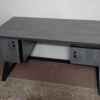 میز و صندلی مدیریت نونو  برند گلدسیت