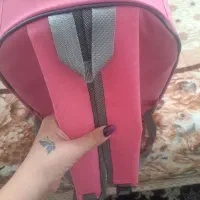 کوله حمله حیوان|لوازم جانبی حیوانات|پاکدشت, حصار امیر|دیوار