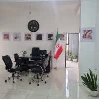 فروش واحد ۸۳ متری مجتمع تجاری آمین روبروی مهمانسرا|فروش دفتر کار، اتاق اداری، مطب|قائم‌شهر, |دیوار