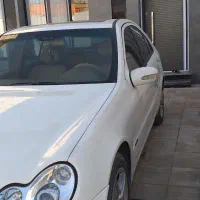 سواری بنز C240|خودرو سواری و وانت|تربت جام, المهدی|دیوار