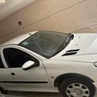 206 تیپ ۵ مدل ۹۸