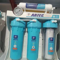 فروش ونصب و تعمیر انواع دستگاه تصفیه آب و قطعات|آبسردکن و تصفیه آب|چابهار, |دیوار