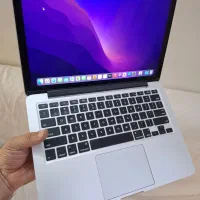 MacBook Pro 2015 Retina