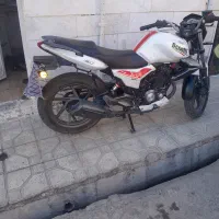 موتور بنلی مدل۱۴۰۰