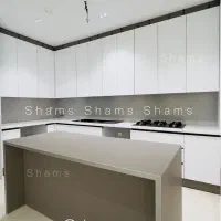 دوخوابه *سینما*استخر سونا مارکت بوستان(خانم شمس)|اجارهٔ آپارتمان|کرج, کوی مهر|دیوار