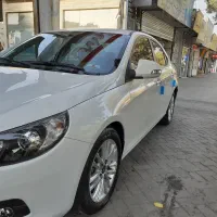 جک j5 مدل 96 اتومات|خودرو سواری و وانت|مشهد, عبادی|دیوار