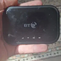 مودم 4.5g آلکاتل مدل BT70|مودم و تجهیزات شبکه|تهران, نظام‌آباد|دیوار