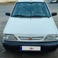 پراید ۸۷