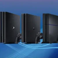 فروش ویژه نقد و اقساط پلی استیشن ۴ و ۵