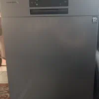 ماشین ظرف شویی پاکشوما