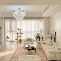 فروش یک واحد دو خوابه 136 متری دو خواب
