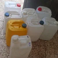 گالن ۲۰ لیتری ( دبه)