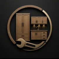 نصب وتعمیرات و بازسازی انواع کابینت (سیاره)