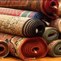 قالیشویی تمام اتوماتیک گلنماباضمانت(تحویل 1روزه)