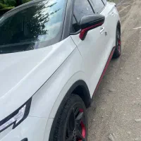 اف ایکس پریمیوم مدل ۴۰۲|خودرو سواری و وانت|رشت, دیلمان|دیوار