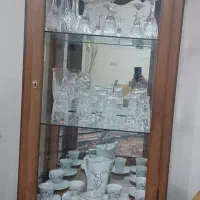 بوفه+میز تلویزیون