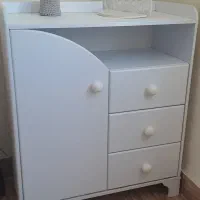 سرویس خواب کودک