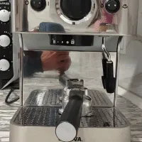 قهوه سازدر حد نو|سماور، چایساز، قهوهساز|دره شهر, |دیوار