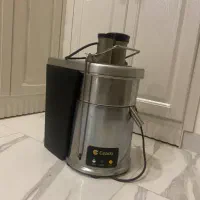 آبمیوه گیری صنعتی