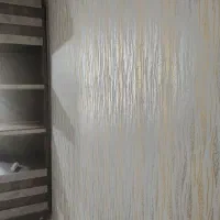 نقاشی / به سبک طرح کاغذ دیواری|خدمات پیشه و مهارت|تاکستان, |دیوار