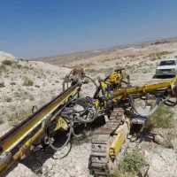 فروش دریل واگن