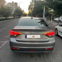 سوناتا gls pluse + 2017 بیرنگ|خودرو سواری و وانت|تهران, سعادت‌آباد|دیوار