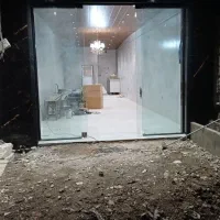 فروش ویا رهن مغازه 55 متر