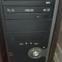 کامپیوتر خانگی|رایانه رومیزی|بروجرد, |دیوار