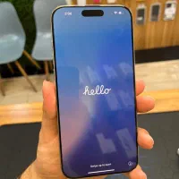 16 pro max 512G|موبایل|رشت, لاکانی|دیوار