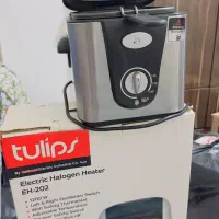 بخاری برقی ایستاده و دیواری