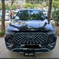 تیگو8پرو مدل۱۴۰۱|خودرو سواری و وانت|مشهد, هنرستان|دیوار