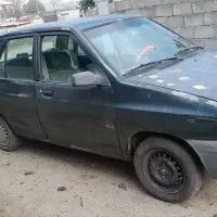 پرایدمدل ۸۳|خودرو سواری و وانت|رضوانشهر, |دیوار