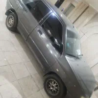 پراید مدل 90