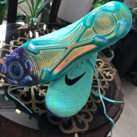 کفش فوتبال،استوک|کیف، کفش، کمربند|بجنورد, |دیوار