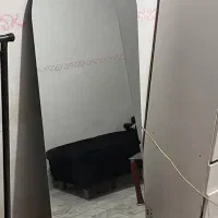 آینه قدی گنبدی