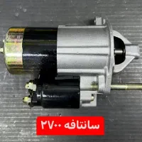 استارت انواع خودروها|قطعات یدکی و لوازم جانبی|شیراز, محمدیه|دیوار
