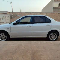 سمند سورن پلاس ef7 مدل1403 خط تولید تهران فول اپشن
