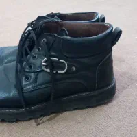 کفش مردانه و بچه گانه|کیف، کفش، کمربند|شوط, |دیوار