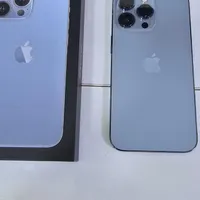 اپل iPhone 13 Pro با حافظهٔ ۲۵۶ گیگابایت
