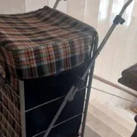 چرخ خرید انگلیسی|لوازم التحریر|تهران, قزل قلعه|دیوار