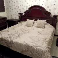 ویترین اتاق خواب دخترانه|تخت و صندلی بچه|سهند, |دیوار