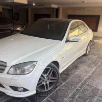 بنز c200 سال 2010|خودرو سواری و وانت|شاهین‌شهر, عطار|دیوار