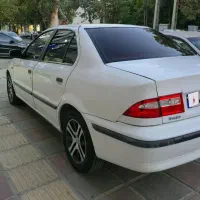 سمند LX EF7 بنزینی، مدل ۱۳۹۷|خودرو سواری و وانت|سنندج, |دیوار