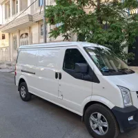 فروش خودرو ون اینرودز|خودرو سواری و وانت|مشهد, شهید مطهری|دیوار